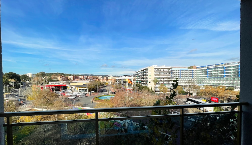 Hotel Maria del Mar — Attractions in the area in Lloret de Mar, Catalonia