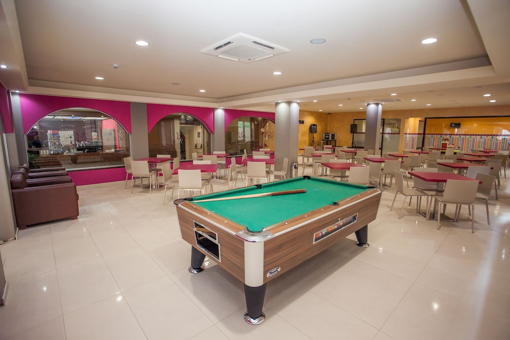 Hotel Maria del Mar — Sports & recreation in Lloret de Mar, Catalonia