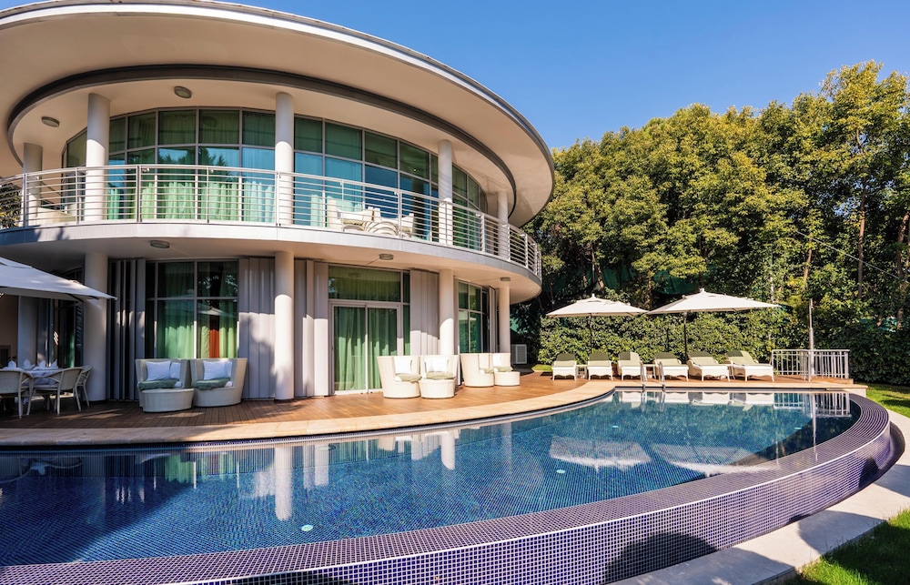 Calista Luxury Resort - All Inclusive — Swimming pool in Belek