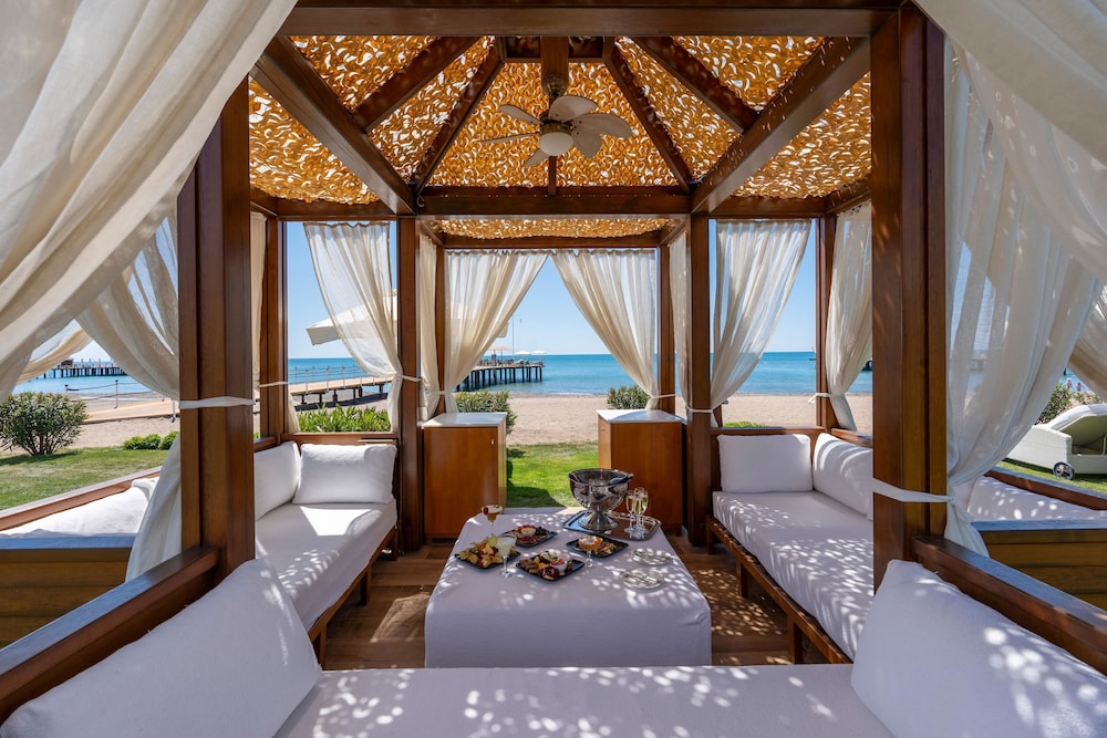 Calista Luxury Resort - zdjęcie 5
