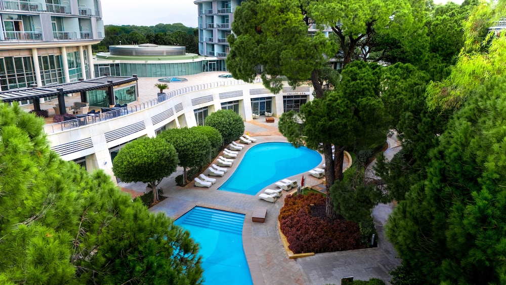 Calista Luxury Resort - zdjęcie 4