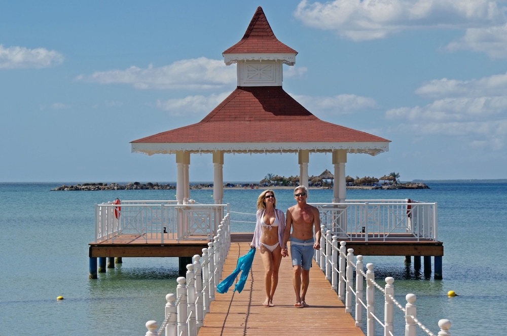 Bahia Principe Explore La Romana - Hyatt Inclusive Collection - All Inclusive — Beach in San Pedro de Macoris, San Pedro de Macorís