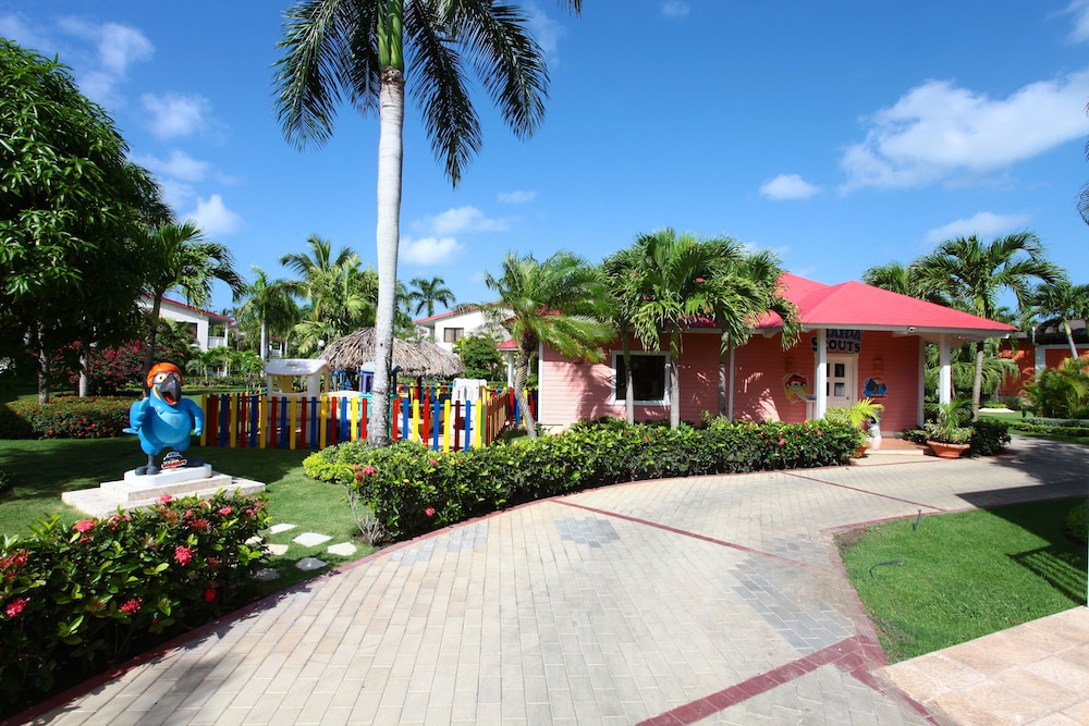 Bahia Principe Explore La Romana - Hyatt Inclusive Collection - All Inclusive — Attractions for children in San Pedro de Macoris, San Pedro de Macorís