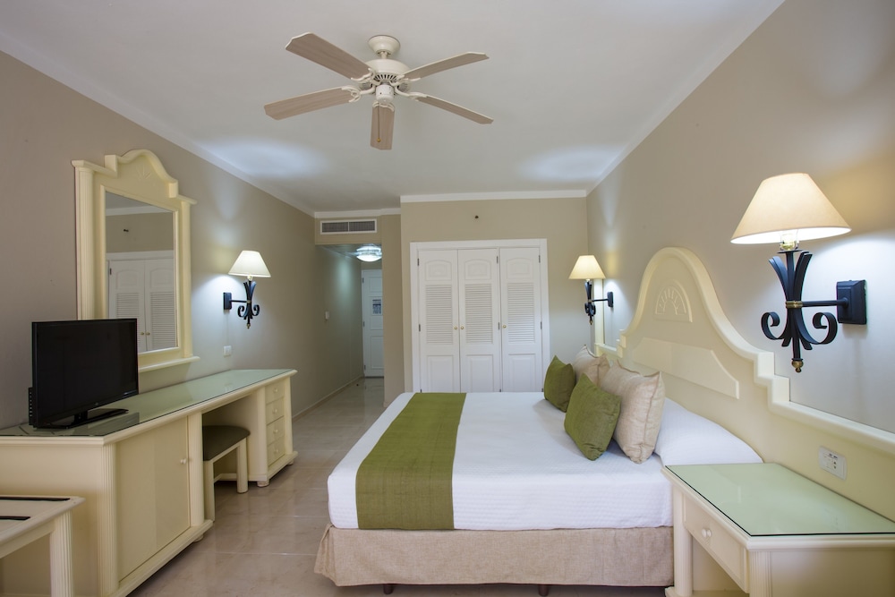 Bahia Principe Explore La Romana - Hyatt Inclusive Collection - All Inclusive — Hotel rooms in San Pedro de Macoris, San Pedro de Macorís