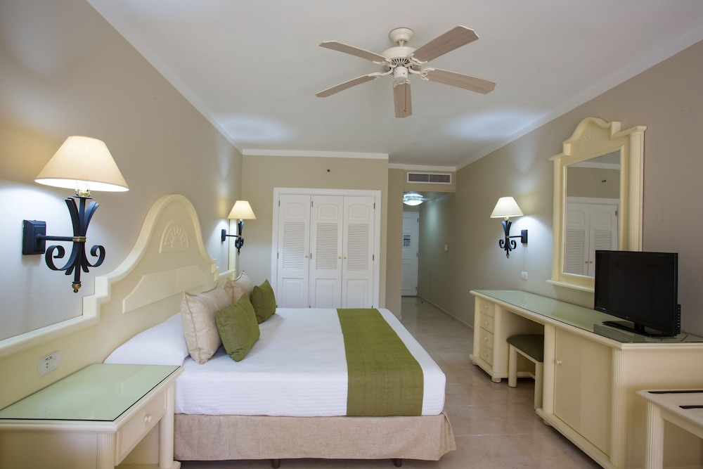 Bahia Principe Explore La Romana - Hyatt Inclusive Collection - All Inclusive — Hotel rooms in San Pedro de Macoris, San Pedro de Macorís