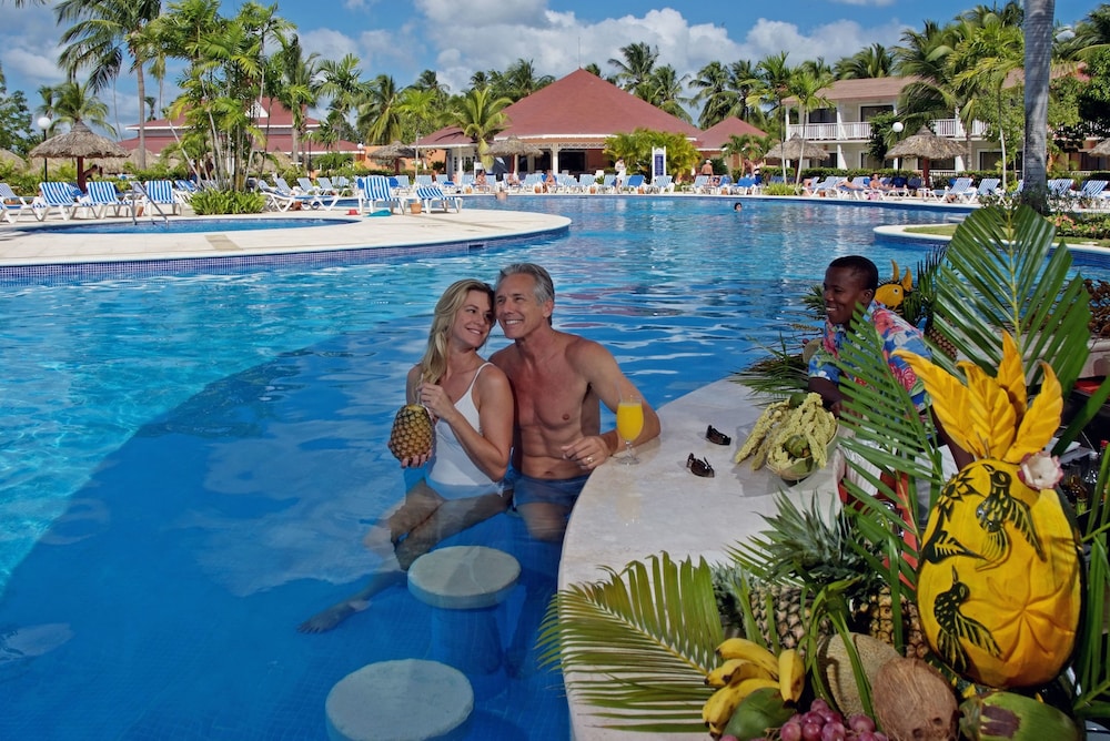 Bahia Principe Explore La Romana - Hyatt Inclusive Collection - All Inclusive — Swimming pool in San Pedro de Macoris, San Pedro de Macorís