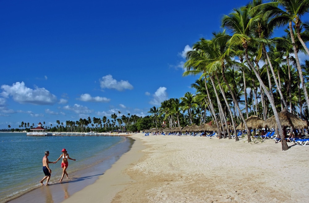 Bahia Principe Explore La Romana - Hyatt Inclusive Collection - All Inclusive — Beach in San Pedro de Macoris, San Pedro de Macorís