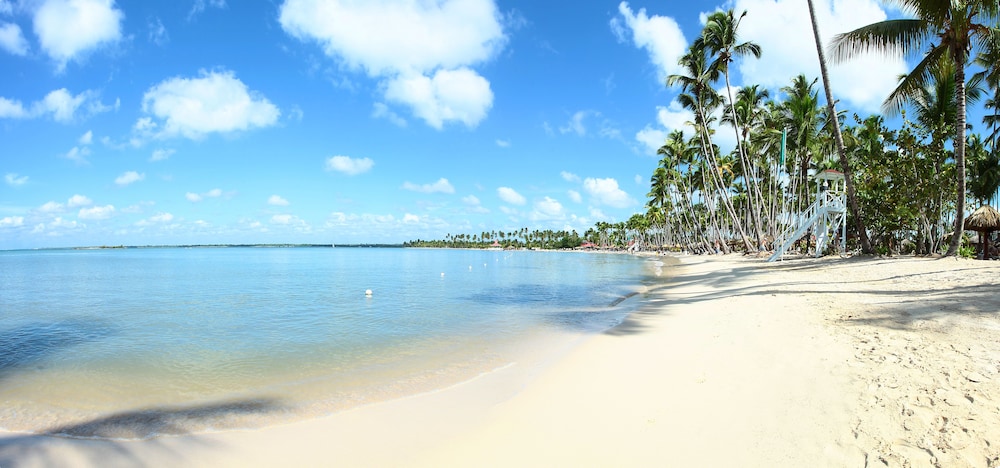 Bahia Principe Explore La Romana - Hyatt Inclusive Collection - All Inclusive — Beach in San Pedro de Macoris, San Pedro de Macorís