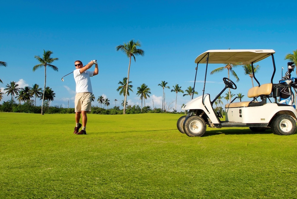Bahia Principe Explore La Romana - Hyatt Inclusive Collection - All Inclusive — Sports & recreation in San Pedro de Macoris, San Pedro de Macorís