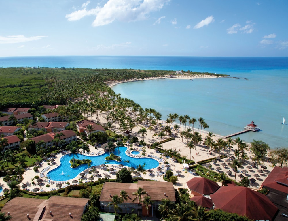Bahia Principe Explore La Romana - Hyatt Inclusive Collection - All Inclusive — Beach in San Pedro de Macoris, San Pedro de Macorís
