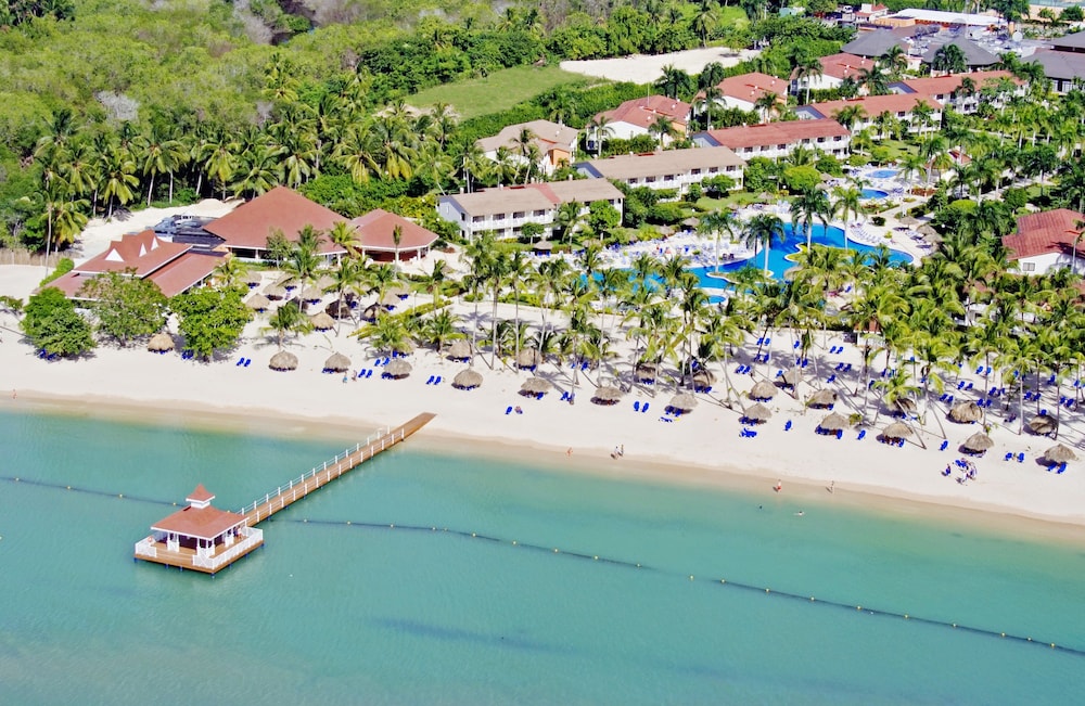 Bahia Principe Explore La Romana - Hyatt Inclusive Collection - All Inclusive — Beach in San Pedro de Macoris, San Pedro de Macorís
