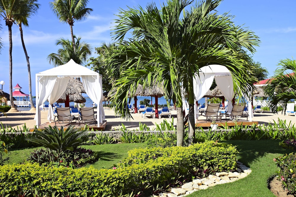 Bahia Principe Explore La Romana - Hyatt Inclusive Collection - All Inclusive — Beach in San Pedro de Macoris, San Pedro de Macorís