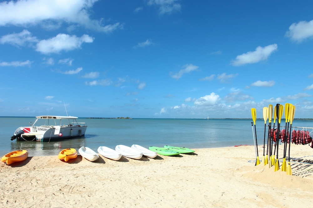 Bahia Principe Explore La Romana - Hyatt Inclusive Collection - All Inclusive — Beach in San Pedro de Macoris, San Pedro de Macorís