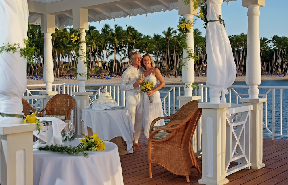 Bahia Principe Explore La Romana - Hyatt Inclusive Collection - All Inclusive — Hotel building in San Pedro de Macoris, San Pedro de Macorís