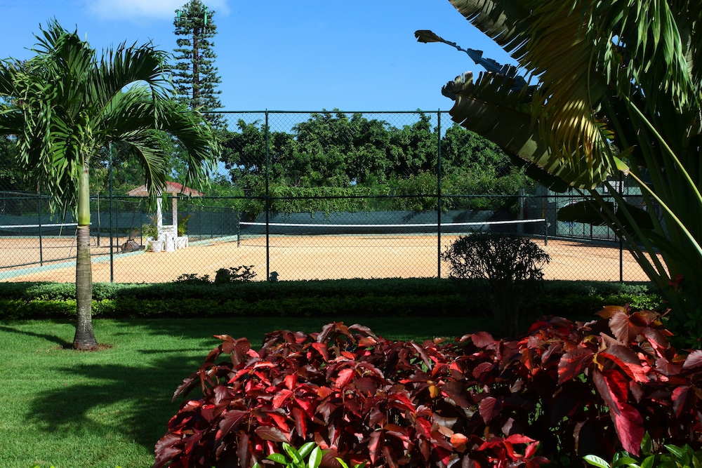 Bahia Principe Explore La Romana - Hyatt Inclusive Collection - All Inclusive — Sports & recreation in San Pedro de Macoris, San Pedro de Macorís