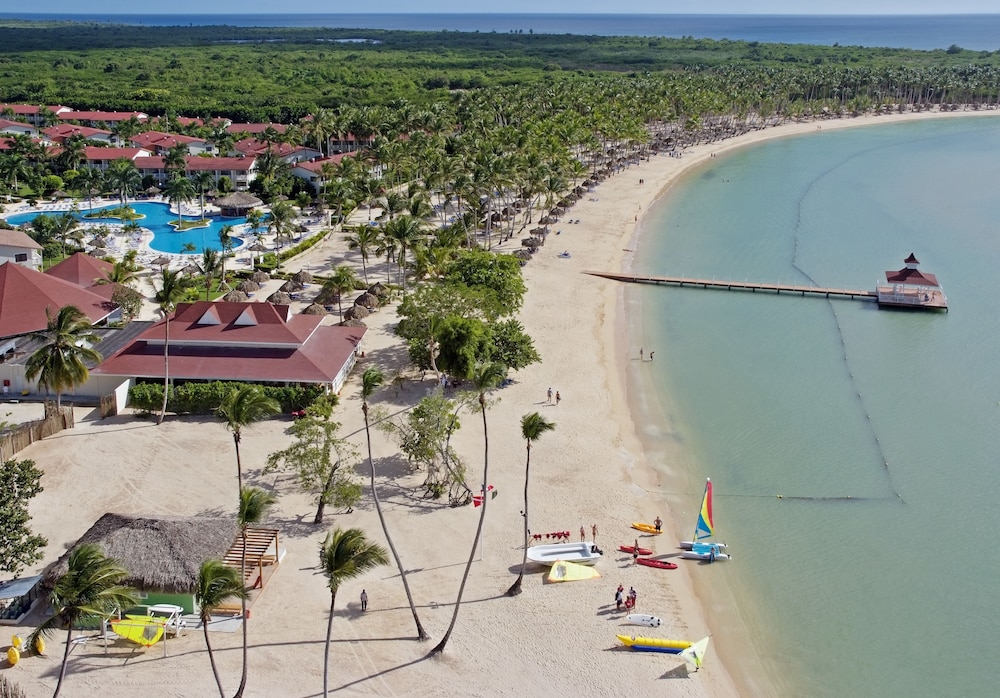 Bahia Principe Explore La Romana - Hyatt Inclusive Collection - All Inclusive — Beach in San Pedro de Macoris, San Pedro de Macorís