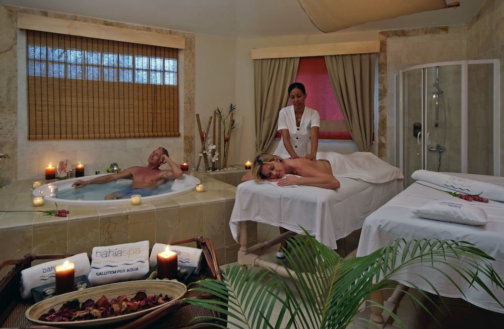Bahia Principe Explore La Romana - Hyatt Inclusive Collection - All Inclusive — Spa in San Pedro de Macoris, San Pedro de Macorís