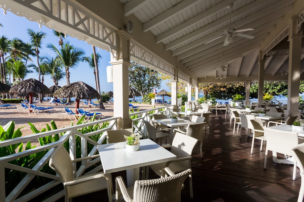 Bahia Principe Explore La Romana - Hyatt Inclusive Collection - All Inclusive — Restaurant & bars in San Pedro de Macoris, San Pedro de Macorís