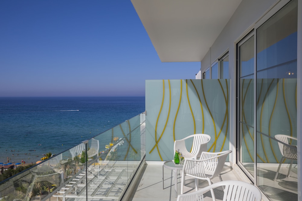 Constantinos The Great Beach Hotel — Rooms in Protaras, Famagusta Region
