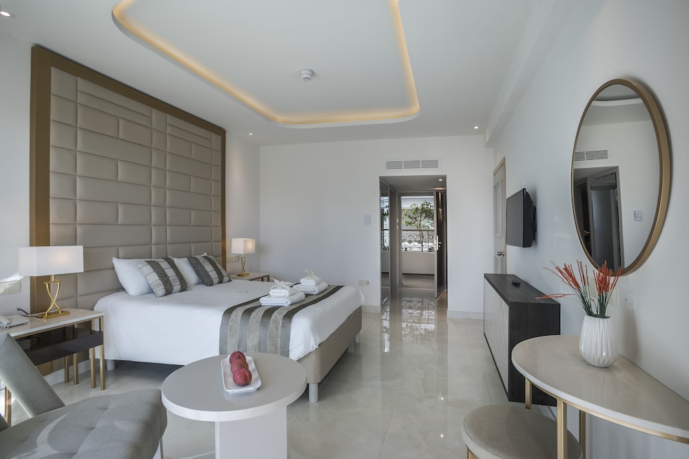 Constantinos The Great Beach Hotel — Rooms in Protaras, Famagusta Region