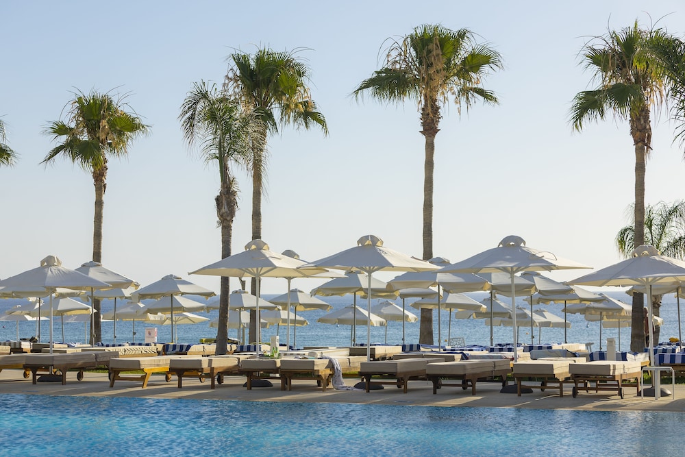 Constantinos The Great Beach Hotel - zdjęcie 4