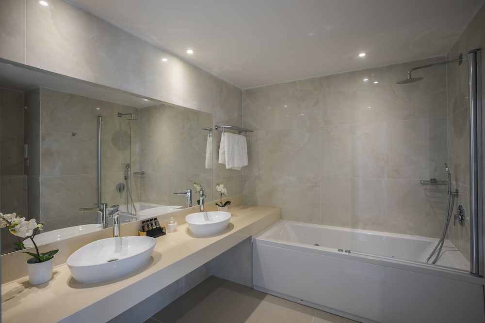 Constantinos The Great Beach Hotel — Rooms in Protaras, Famagusta Region