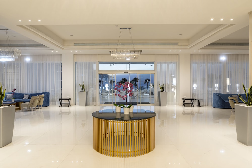 Constantinos The Great Beach Hotel — Shared spaces in Protaras, Famagusta Region