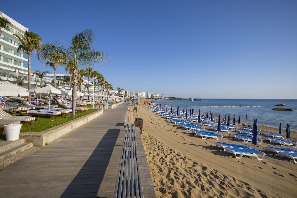 Constantinos The Great Beach Hotel — Outdoor in Protaras, Famagusta Region