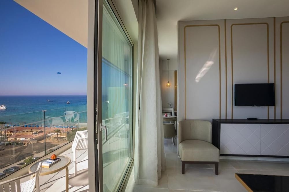 Constantinos The Great Beach Hotel — Rooms in Protaras, Famagusta Region