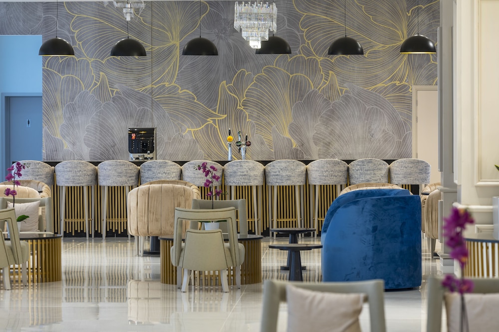 Constantinos The Great Beach Hotel — Shared spaces in Protaras, Famagusta Region