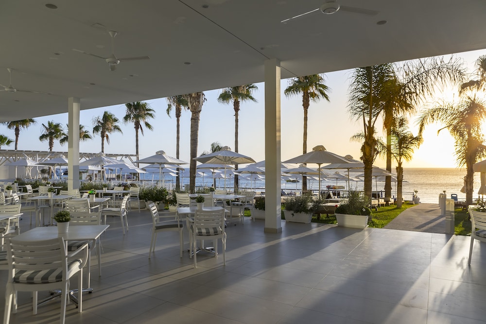 Constantinos The Great Beach Hotel — Restaurant in Protaras, Famagusta Region