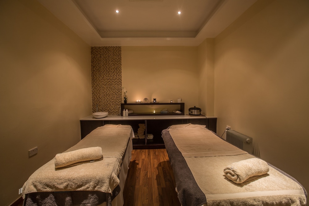Constantinos The Great Beach Hotel — Facilities in Protaras, Famagusta Region