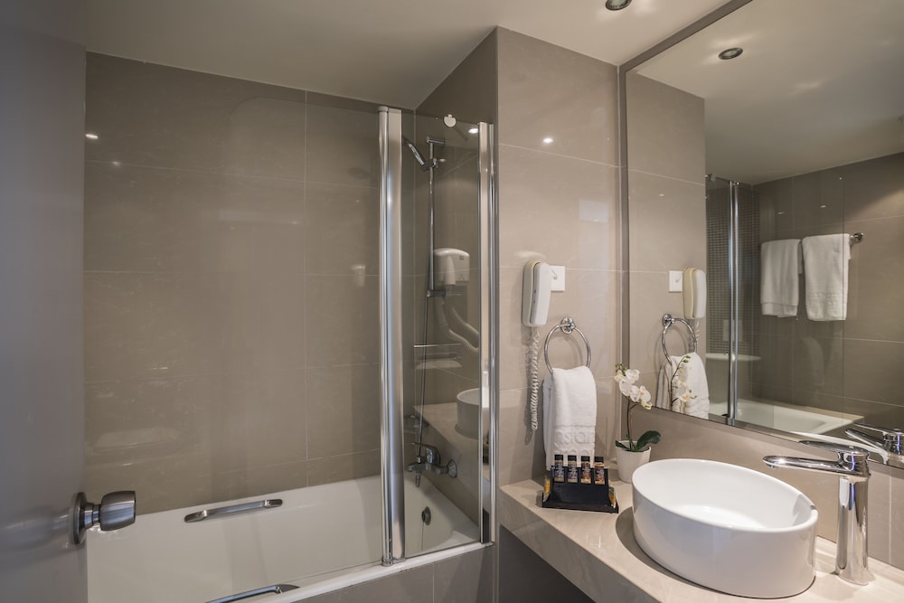 Constantinos The Great Beach Hotel — Rooms in Protaras, Famagusta Region