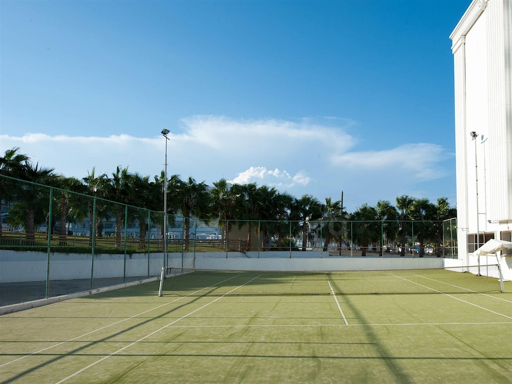 Constantinos The Great Beach Hotel — On-site activities in Protaras, Famagusta Region