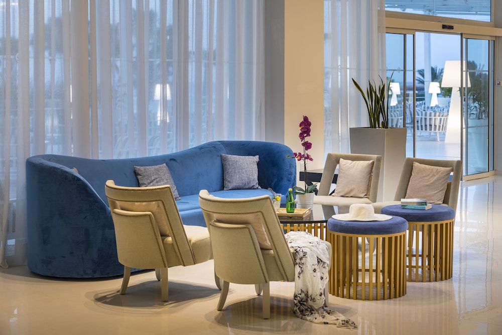 Constantinos The Great Beach Hotel — Shared spaces in Protaras, Famagusta Region
