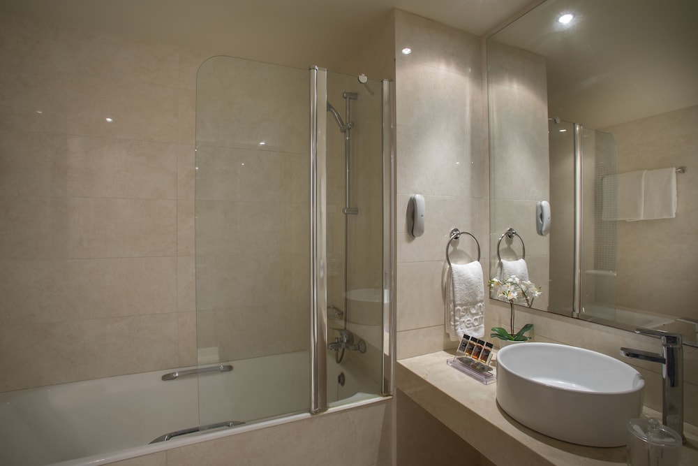 Constantinos The Great Beach Hotel — Rooms in Protaras, Famagusta Region