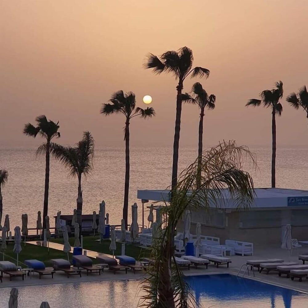 Constantinos The Great Beach Hotel — Outdoor in Protaras, Famagusta Region