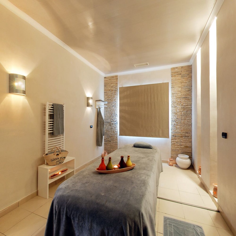 Mehari Hammamet Thalasso & SPA — Spa in Hammamet, Nabeul