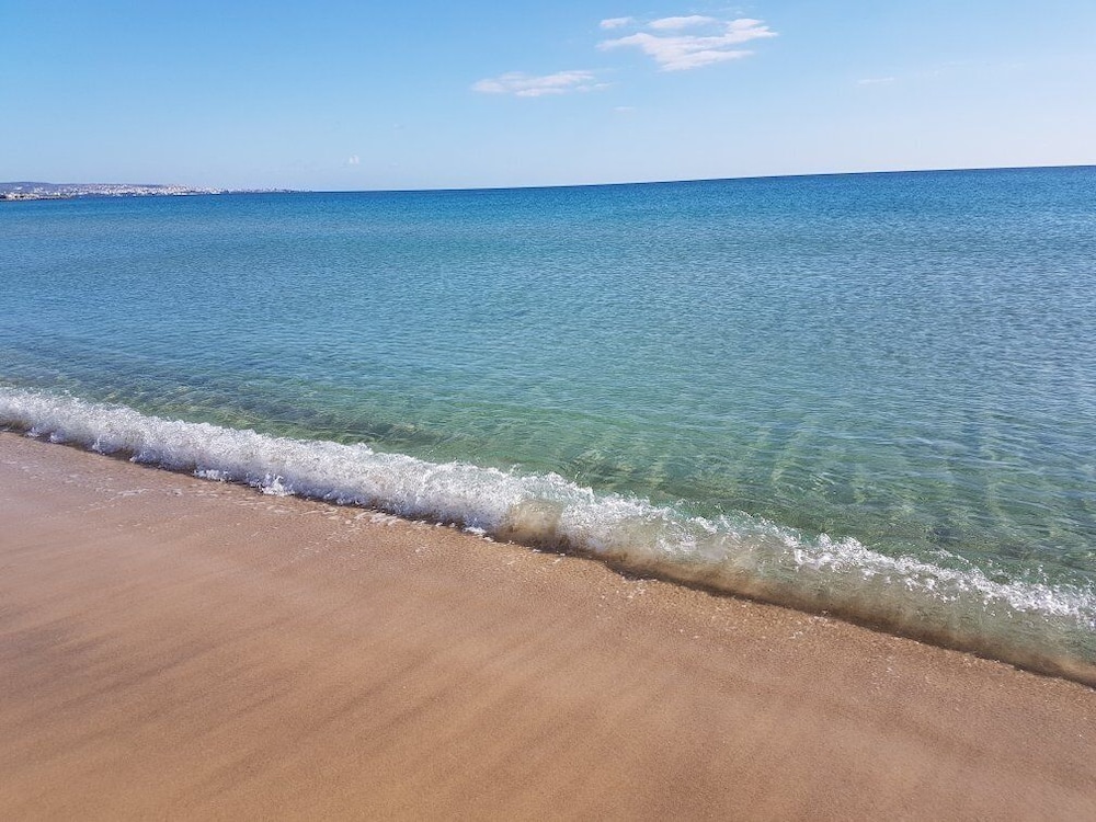 Mehari Hammamet Thalasso & SPA — Beach in Hammamet, Nabeul