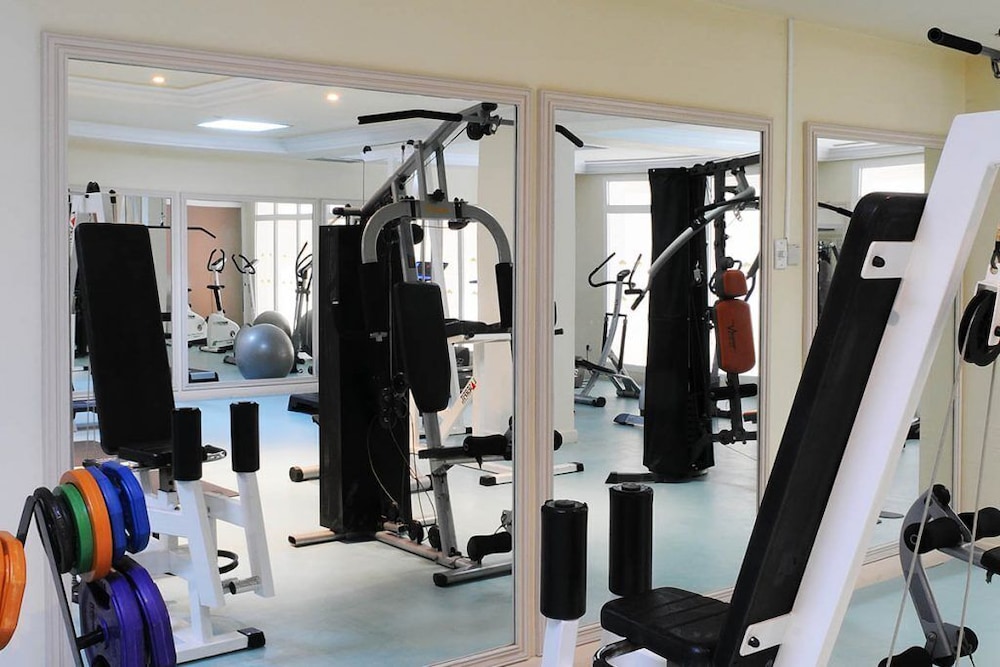 Mehari Hammamet Thalasso & SPA — Sports & recreation in Hammamet, Nabeul