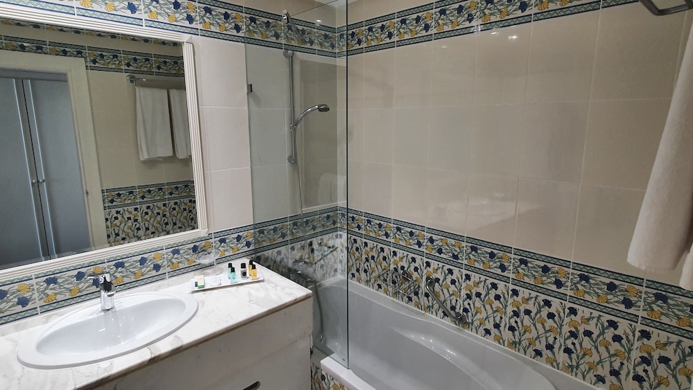 Mehari Hammamet Thalasso & SPA — Hotel rooms in Hammamet, Nabeul