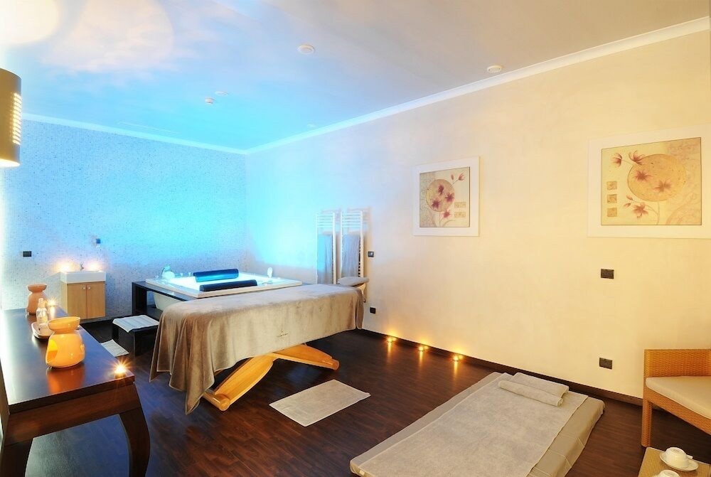 Mehari Hammamet Thalasso & SPA — Spa in Hammamet, Nabeul