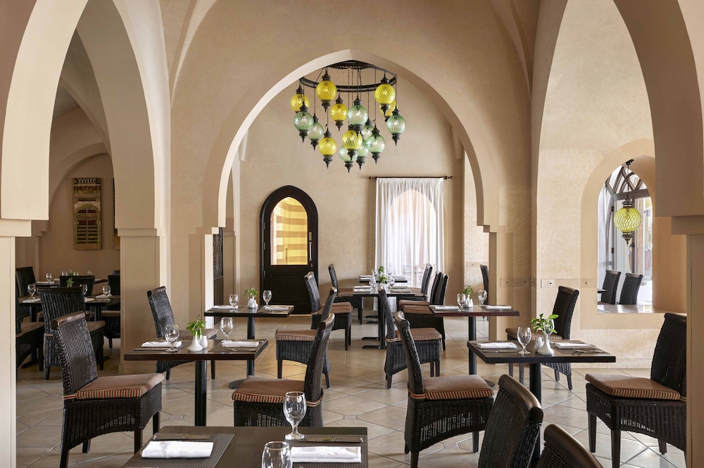 JAZ Neo Dar El Madina — Restaurant & bars in El Quseir, Red Sea