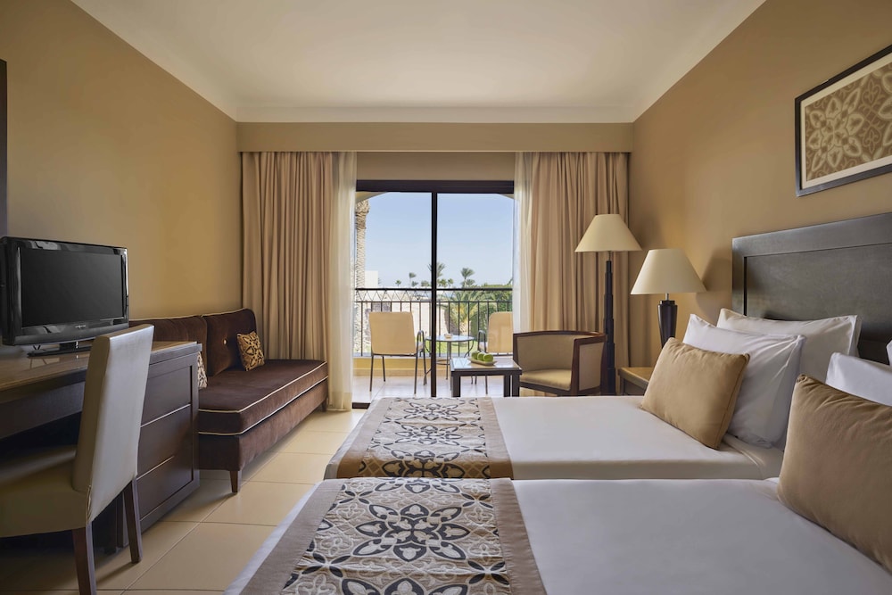 JAZ Neo Dar El Madina — Hotel rooms in El Quseir, Red Sea