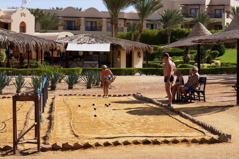 JAZ Neo Dar El Madina — Sports & recreation in El Quseir, Red Sea