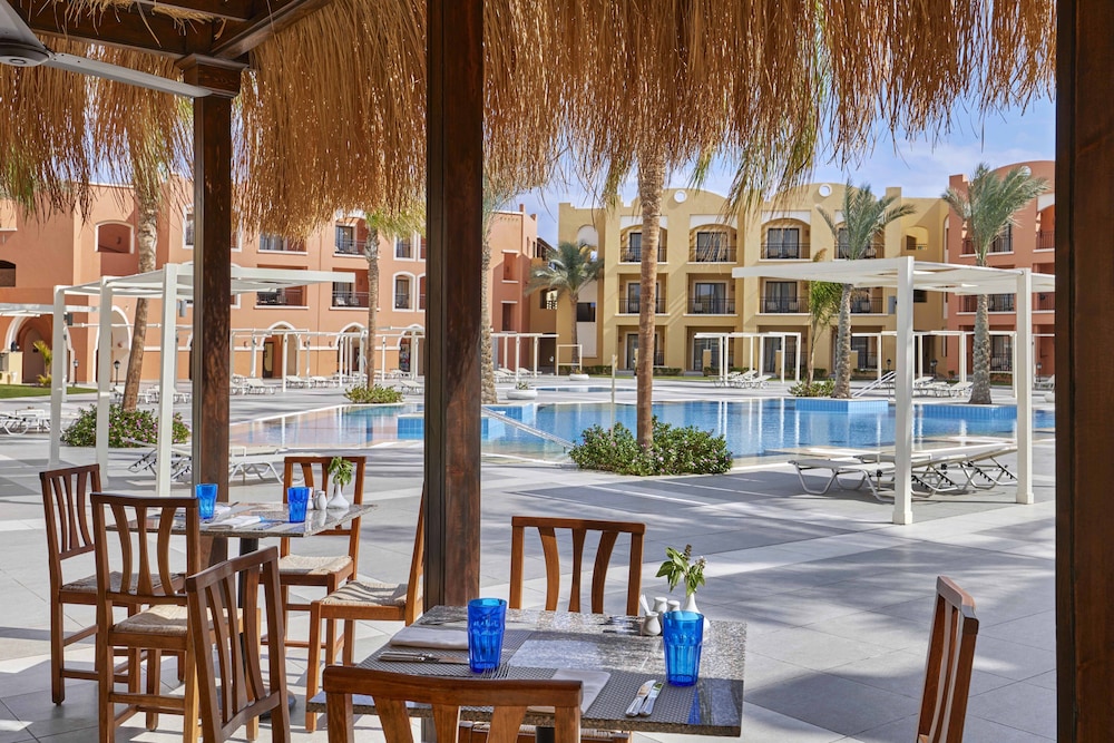JAZ Neo Dar El Madina — Restaurant & bars in El Quseir, Red Sea
