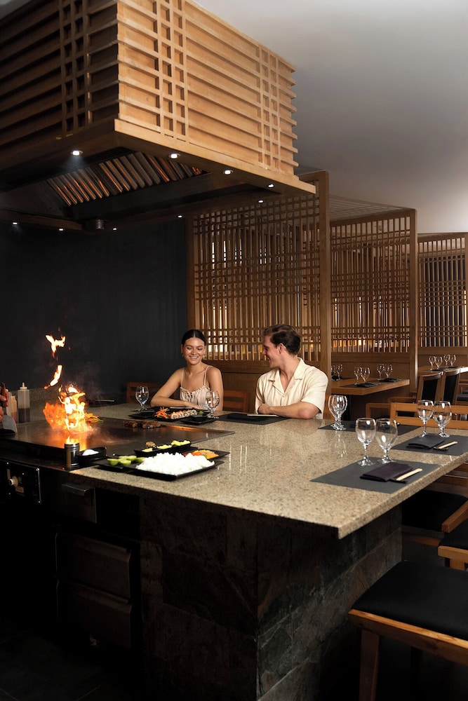 JAZ Neo Dar El Madina — Restaurant & bars in El Quseir, Red Sea