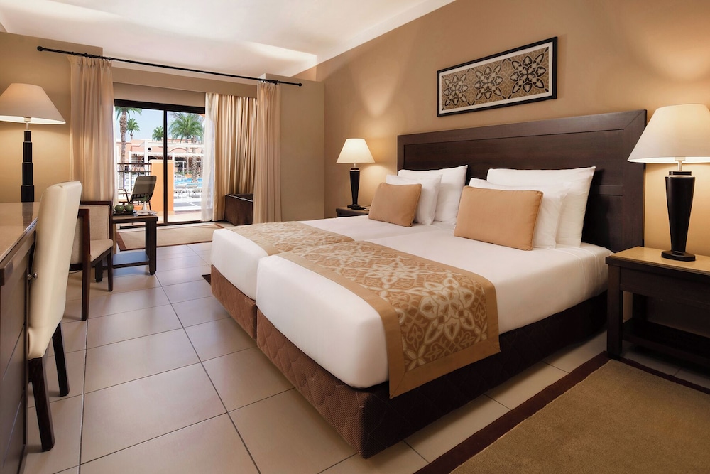 JAZ Neo Dar El Madina — Hotel rooms in El Quseir, Red Sea