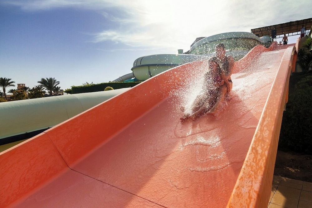 JAZ Neo Dar El Madina — Attractions for children in El Quseir, Red Sea