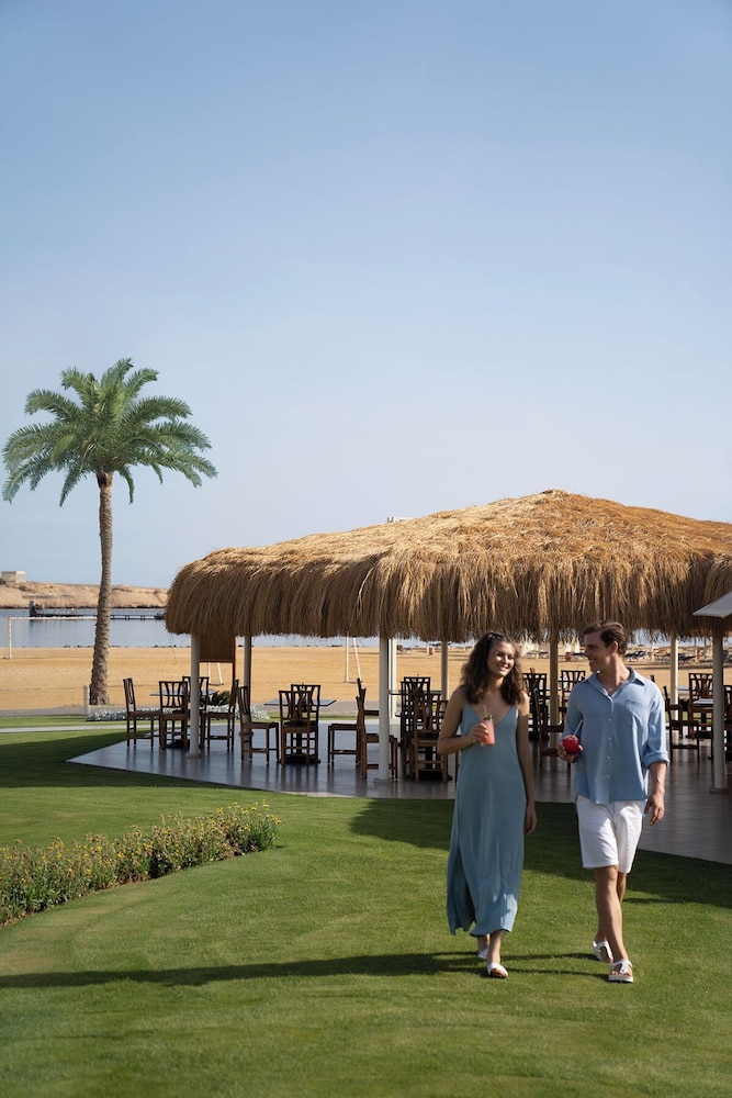 JAZ Neo Dar El Madina — Restaurant & bars in El Quseir, Red Sea